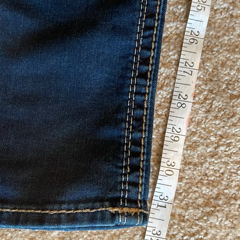 Rock Revival Easy Skinny Jeans - Picture 8 of 13